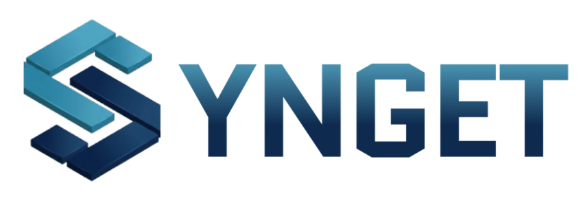 Logo Synget